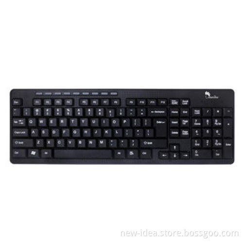 Multimedia Keyboard, Super Slim Design